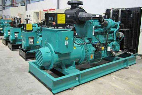 江边乡1000kw康明斯柴油发电机组图片 江边乡1000kw康明斯柴油发电机组图片