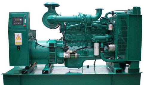 江边乡64kw康明斯柴油发电机组图片 江边乡64kw康明斯柴油发电机组图片