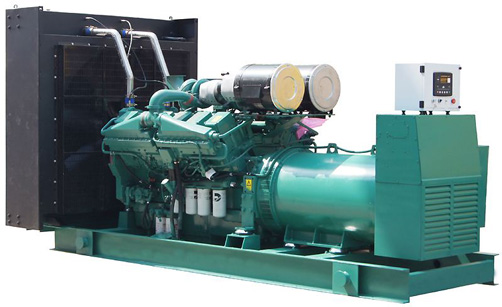 江边乡30kw康明斯柴油发电机组图片 江边乡30kw康明斯柴油发电机组图片