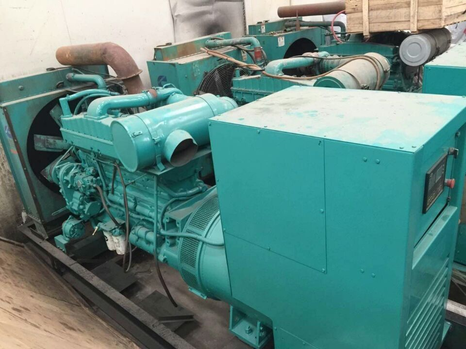 江边乡发电机出租 江边乡发电机出租