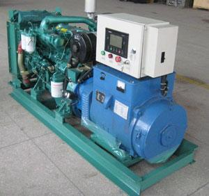 江边乡发电机出租