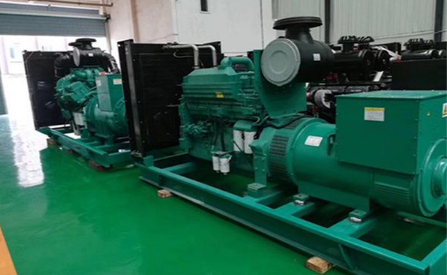 江边乡发电机出租 江边乡发电机出租